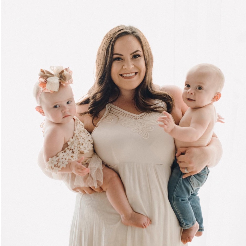 Meet your Posher, Sheridan